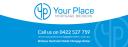 Your Place Mortgage Brokers logo